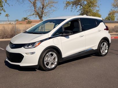 Used 2020 Chevrolet Bolt LT