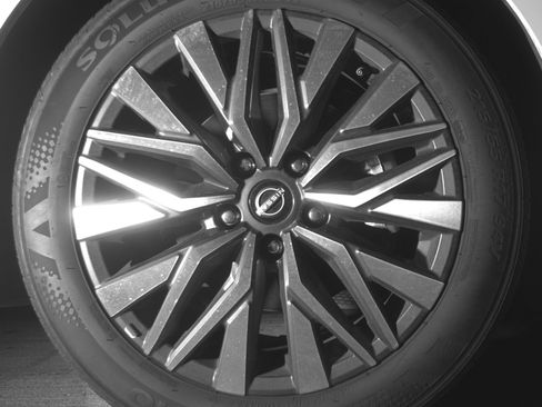 Used 2025 Nissan Altima 2.5 SV image 13