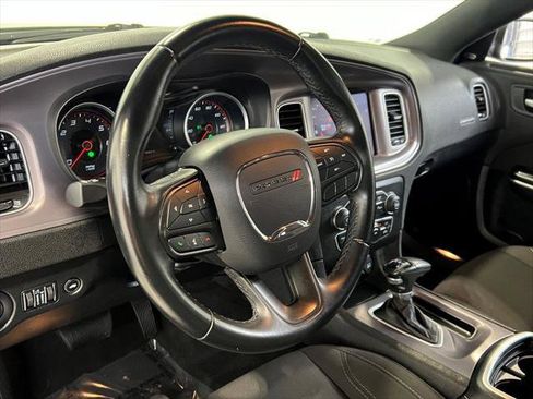 Certified 2023 Dodge Charger SXT image 21