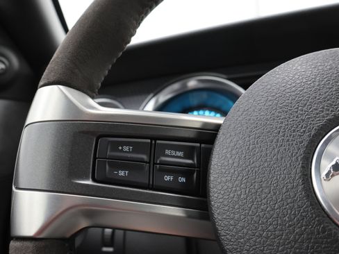 Used 2012 Ford Mustang Boss 302 RWD image 14