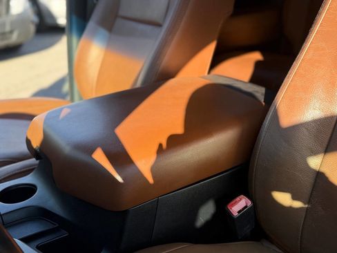 Used 2007 Toyota Tundra Limited image 76