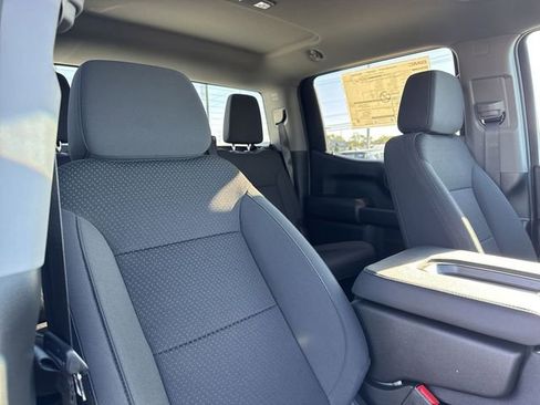 New 2026 GMC Sierra 1500 Pro w/ Pro Value Package AWD/4WD image 22