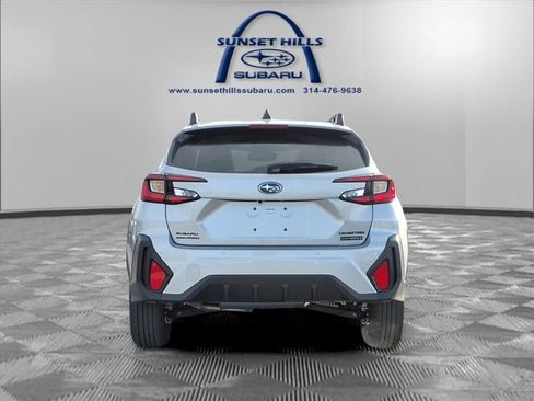 New 2026 Subaru Crosstrek 2.5i Limited image 21