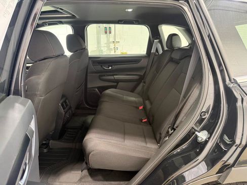 Used 2025 Honda CR-V Sport image 17