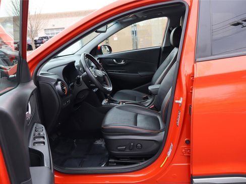 Used 2020 Hyundai Kona Limited image 15