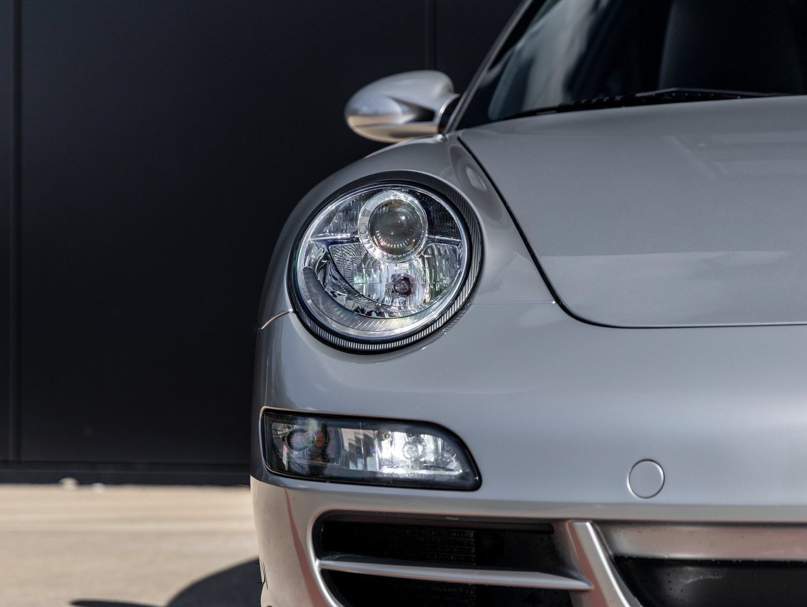 Used 2008 Porsche 911 Carrera RWD image 18