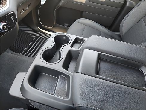 New 2026 GMC Sierra 1500 SLE w/ Preferred Package image 20