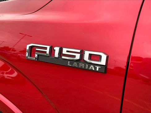 Used 2020 Ford F150 Lariat w/ Equipment Group 502A Luxury AWD/4WD image 31