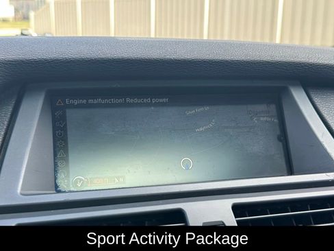 Used 2011 BMW X6 xDrive35i image 35