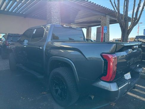 Used 2023 Toyota Tundra Limited image 10