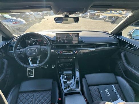 Certified 2023 Audi S5 Premium Plus w/ Premium Plus Package image 12