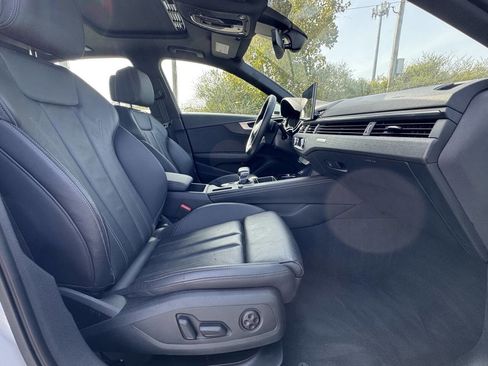 Used 2024 Audi A4 2.0T Premium Plus image 14