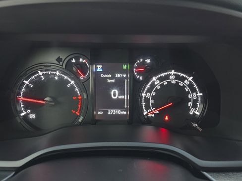 Used 2024 Toyota 4Runner SR5 Premium image 24