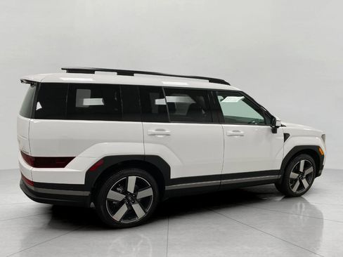 New 2026 Hyundai Santa Fe Limited image 2
