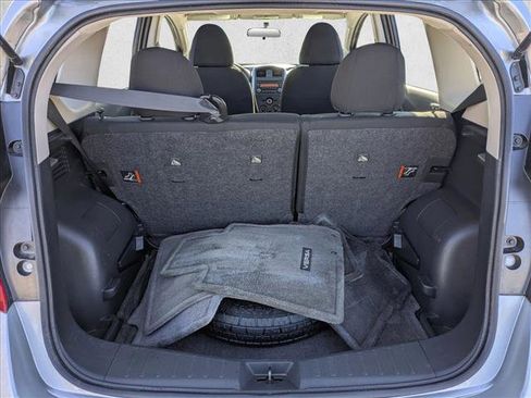 Used 2015 Nissan Versa Note S Plus image 6