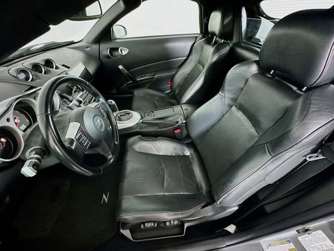Used 2006 Nissan 350Z Touring image 13