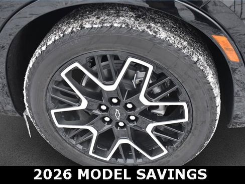 New 2026 Chevrolet Blazer RS w/ Driver Confidence II Package image 11