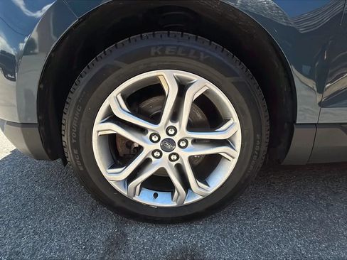 Used 2016 Ford Edge Titanium AWD/4WD image 12