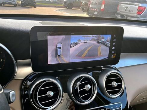 Certified 2021 Mercedes-Benz GLC 300 w/ Driver Assistance Package image 57