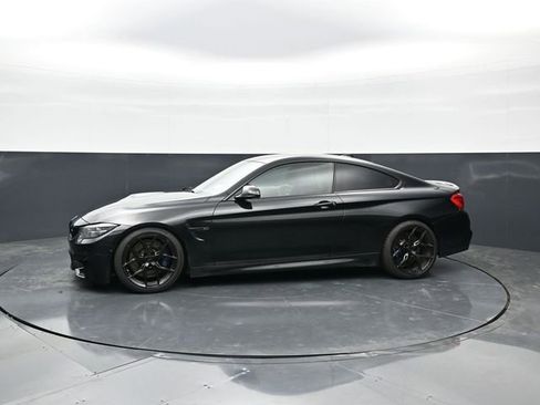 Used 2018 BMW M4 Coupe RWD image 4
