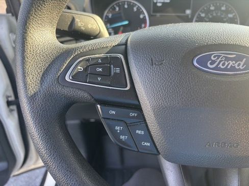 Used 2021 Ford EcoSport SE AWD/4WD image 18