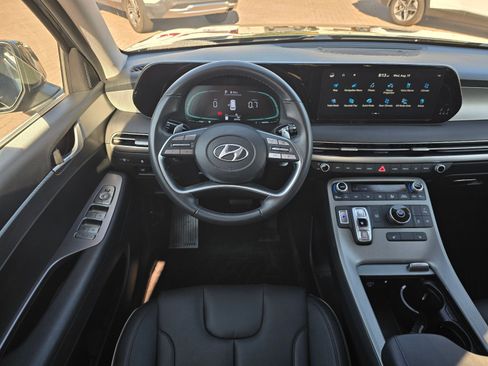 Used 2025 Hyundai Palisade SEL FWD image 13