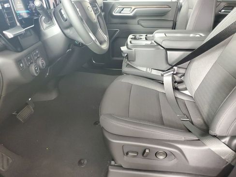 New 2026 Chevrolet Silverado 2500 LT image 11