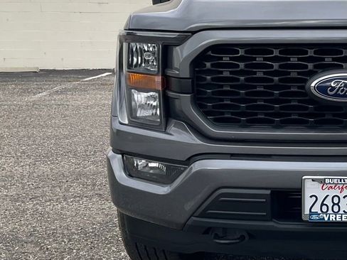 Used 2023 Ford F150 XL w/ STX Appearance Package image 71