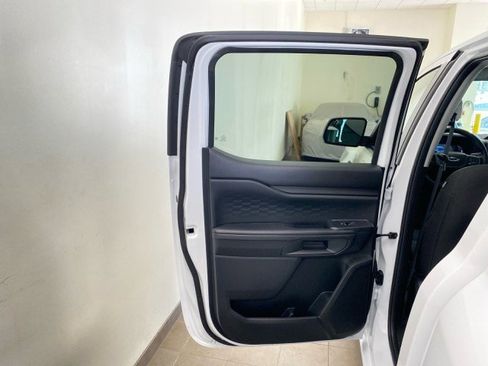 New 2025 Ford Ranger XL w/ Trailer Tow Package image 8