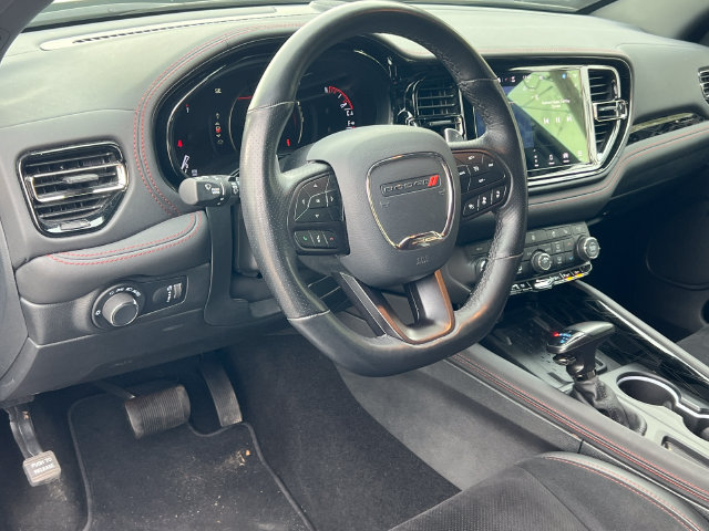 Used 2025 Dodge Durango GT AWD/4WD image 22
