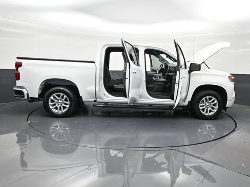 Used 2023 Chevrolet Silverado 1500 RST image 35
