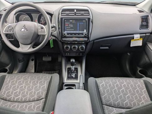 New 2026 Mitsubishi Outlander Sport LE AWD/4WD image 15