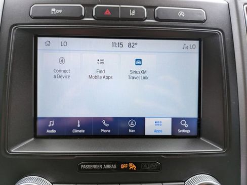 Used 2020 Ford Expedition XLT w/ Equipment Group 202A RWD image 19