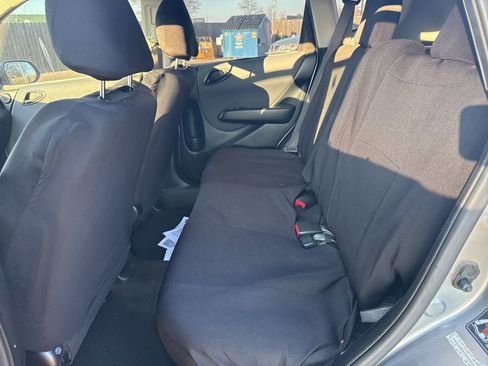 Used 2007 Honda Fit Sport image 12