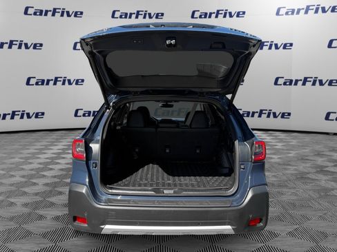 Used 2023 Subaru Outback Limited XT AWD/4WD image 11