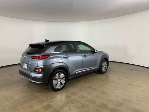 Used 2020 Hyundai Kona SEL FWD image 8