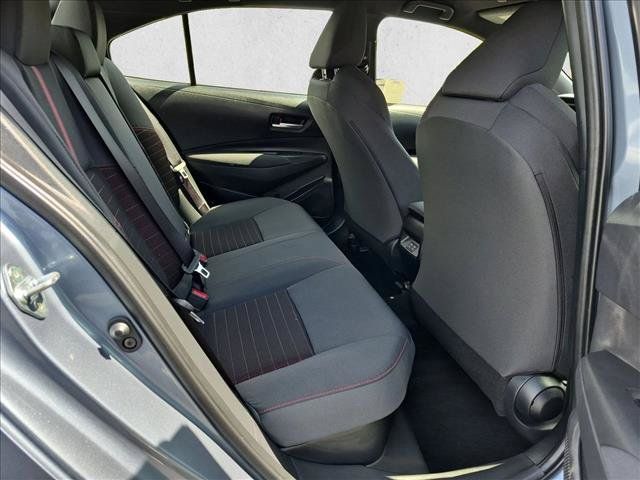 Used 2026 Toyota Corolla SE w/ SE Premium Package FWD image 19