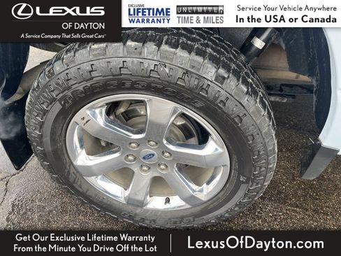 Used 2022 Ford F150 XLT w/ Equipment Group 302A High image 32