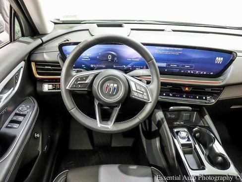 New 2026 Buick Envision Avenir image 11