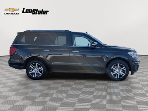 Used 2024 Ford Expedition Limited image 6