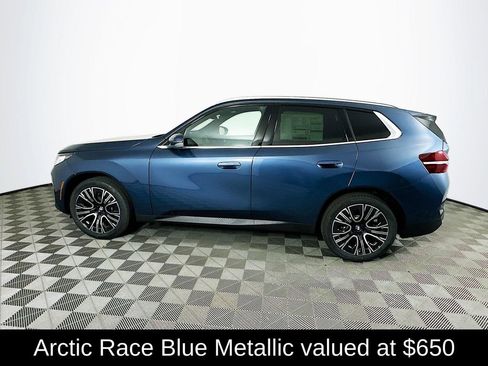 New 2026 BMW X3 xDrive30 w/ Convenience Package image 5