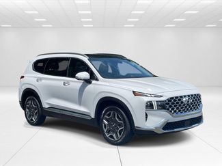 Certified 2023 Hyundai Santa Fe Limited FWD video 1