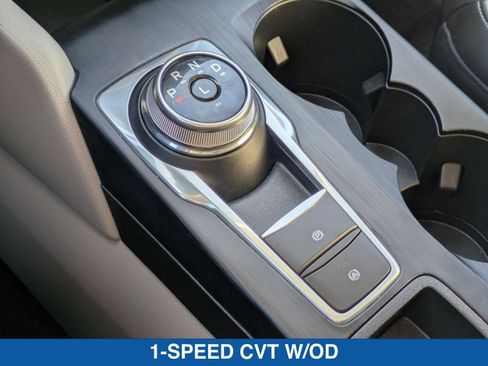 Used 2025 Ford Escape SE FWD image 26