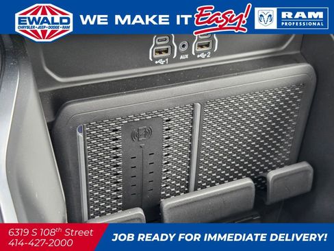 New 2026 RAM 1500 Big Horn image 27