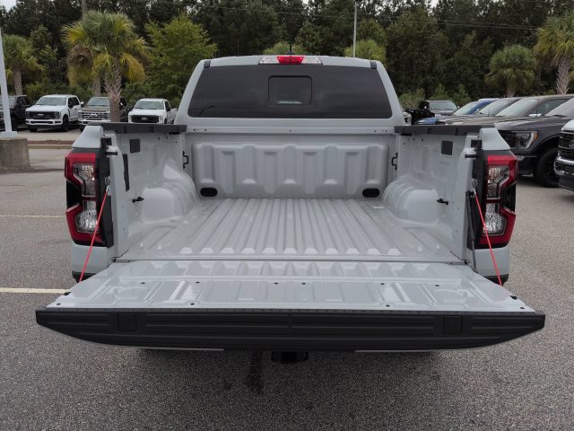 New 2026 Ford Ranger XLT w/ Equipment Group 301A High AWD/4WD image 13
