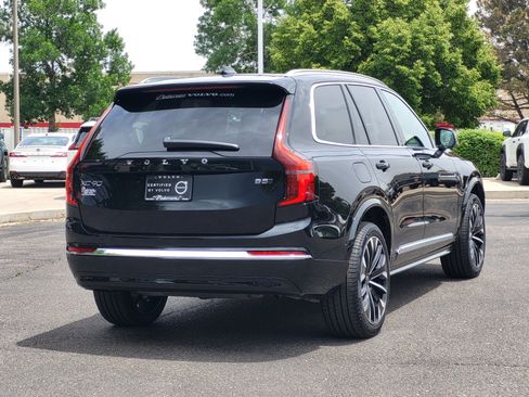 Certified 2026 Volvo XC90 B5 Plus w/ Protection Package AWD/4WD image 2