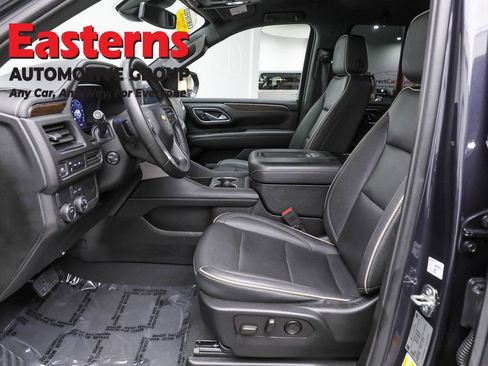 Used 2024 Chevrolet Tahoe Premier RWD image 14