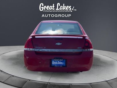Used 2011 Chevrolet Impala LT