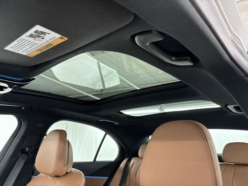 Certified 2026 Mercedes-Benz E 350 Sedan image 13