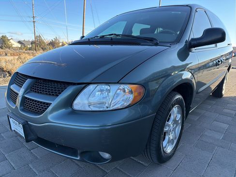 Used 2003 Dodge Grand Caravan Sport FWD image 6